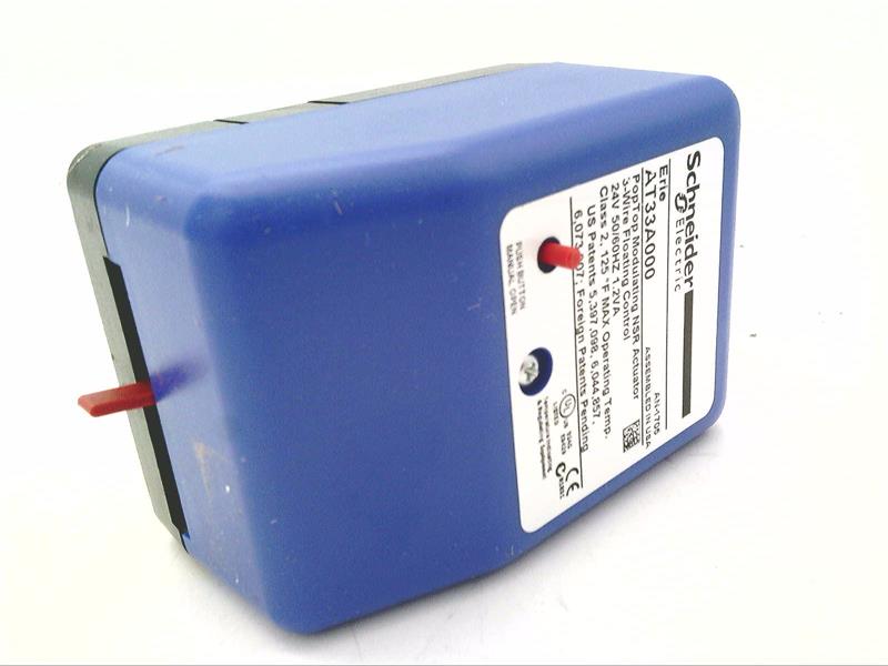 SCHNEIDER ELECTRIC AT33A000