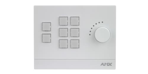 HARMAN INTERNATIONAL MCP-108-WH