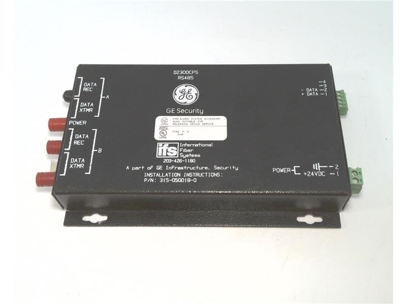 KIDDE-FENWAL, LLC D2300CPS