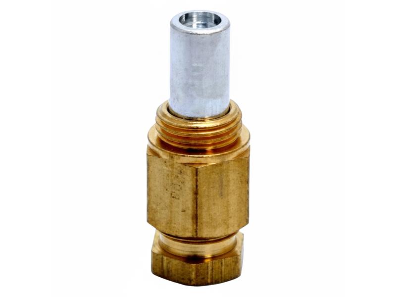 BASO GAS PRODUCTS LLC Y90AA-4209
