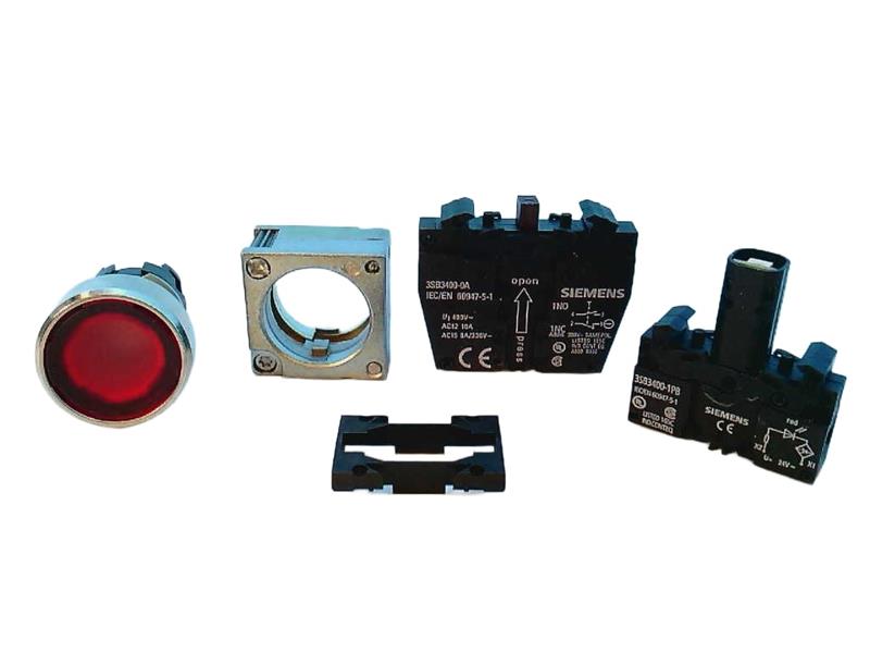 3SB3647-0AA21 by SIEMENS