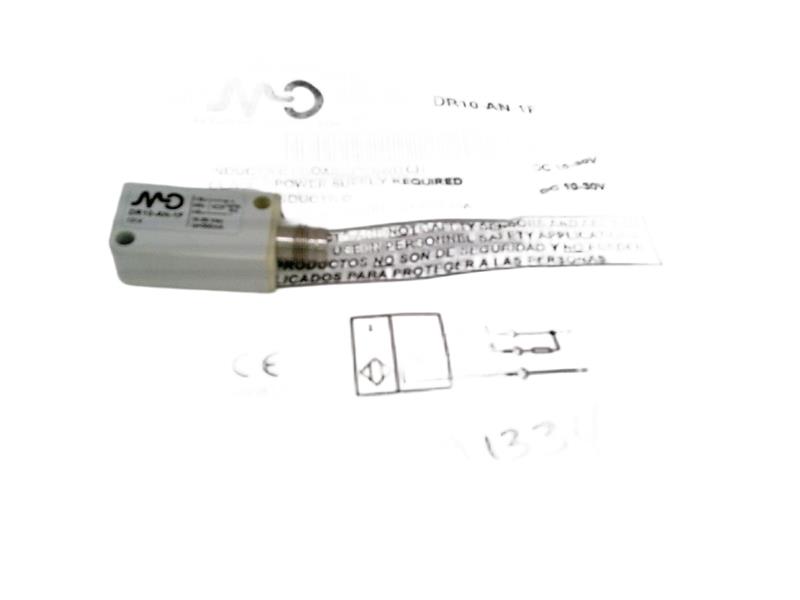 DATALOGIC DR10-AN-1F
