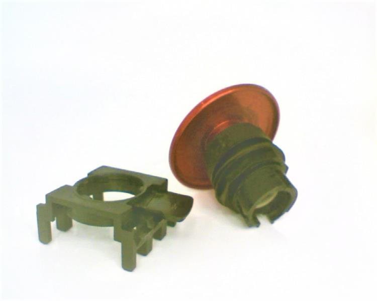 EATON CORPORATION E22-JB2N8