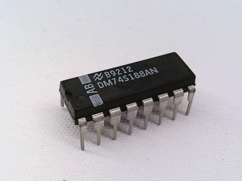 GENERIC DM74S188AN