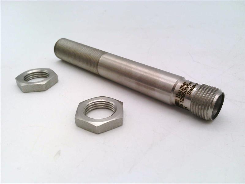 BAUMER ELECTRIC IPRM 12I9505/S14