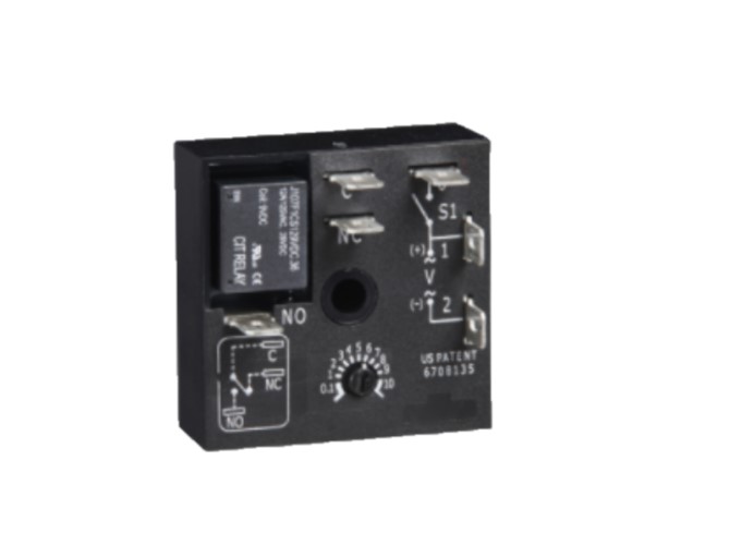 KRDS421 by ASEA BROWN BOVERI