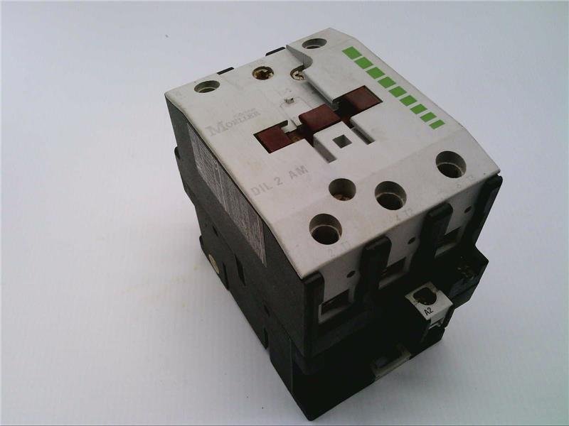 EATON CORPORATION DIL-2AM-208V-60HZ