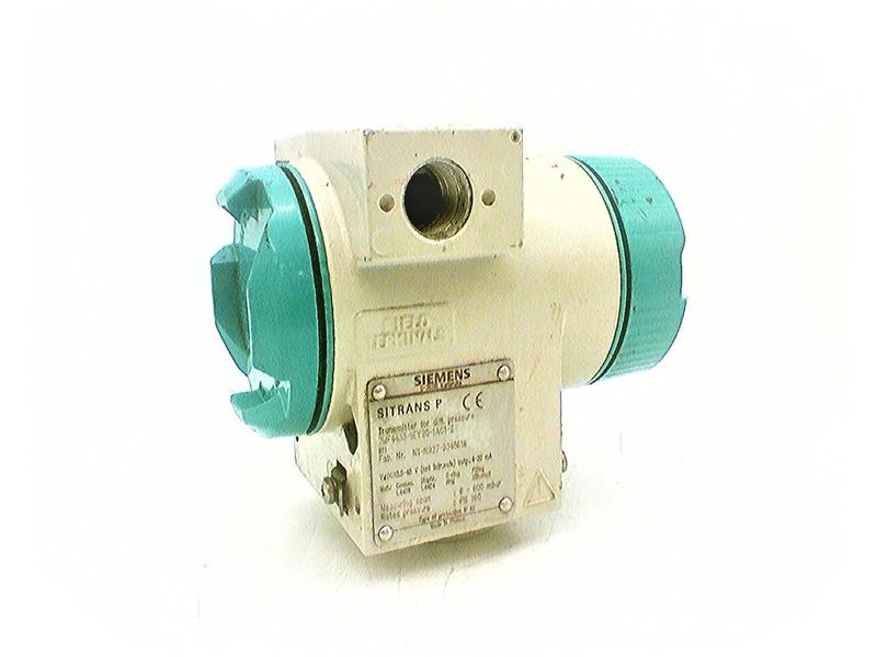 SIEMENS 7MF4433-1EY20-1AC1-B11