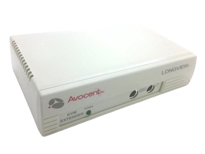 AVOCENT 510-097-004