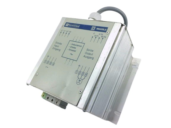 SCHNEIDER ELECTRIC VW3-A16503