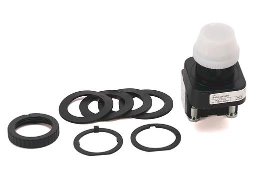 ALLEN BRADLEY 800H-QRH10W