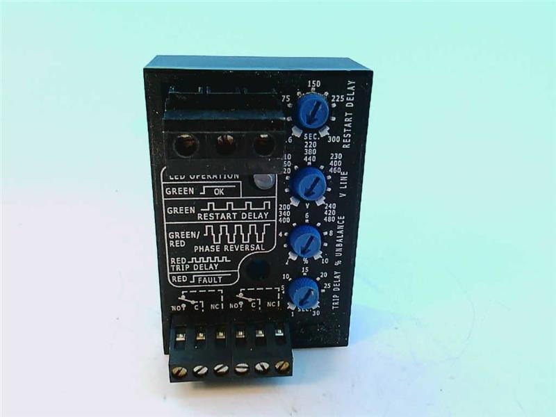 ASEA BROWN BOVERI HLMUDRAAA