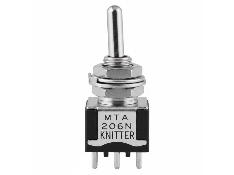 TE CONNECTIVITY MTA-306F