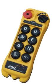 MAGNETEK FLEX 8EX-AB