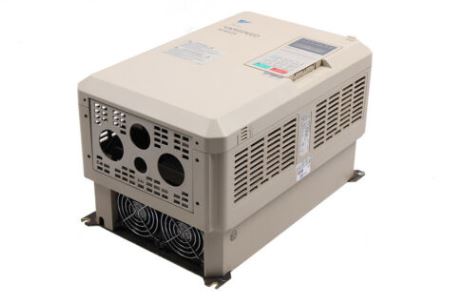 YASKAWA ELECTRIC CIMR-G5C4015