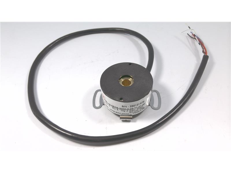 QUANTUM DEVICES QR145-05/05-2000-0-03-T1-01-00