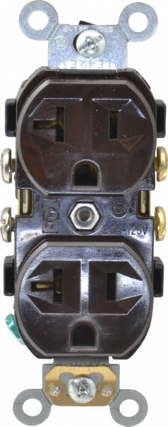 LEVITON CR20