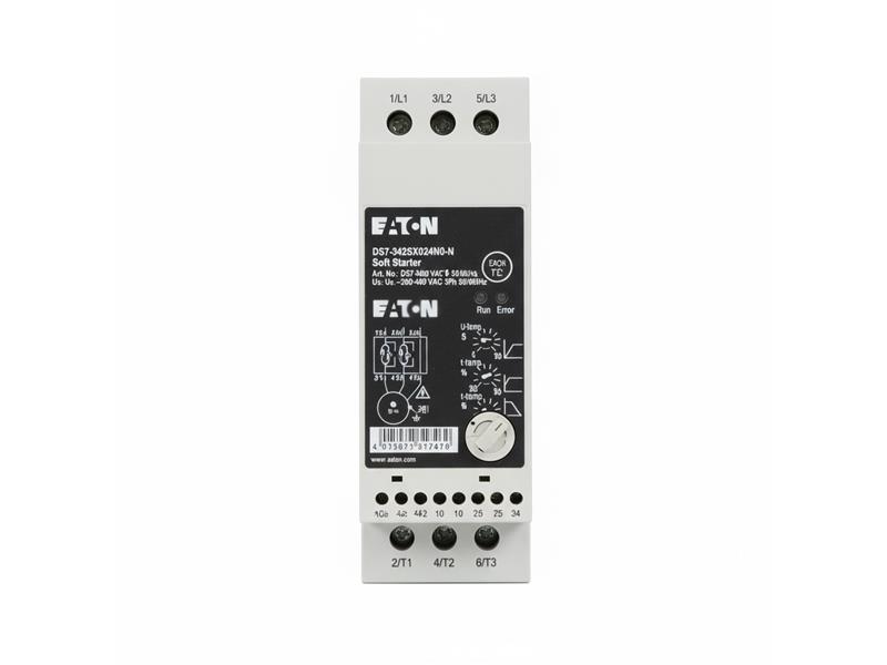 DS7-342SX024N0-N by EATON CORPORATION