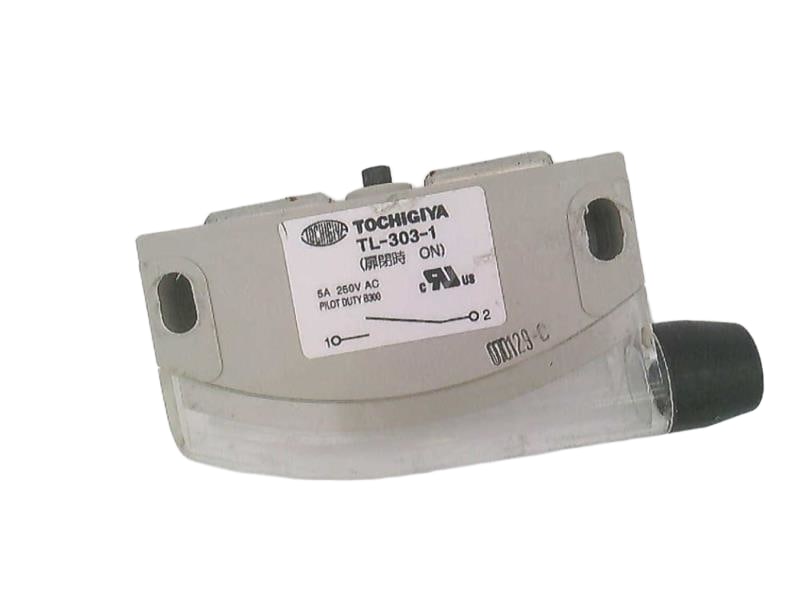 TOCHIGIYA TL-303-1