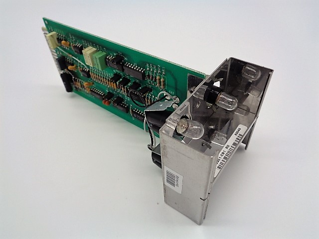 RONAN ENGINEERING CO X11C193