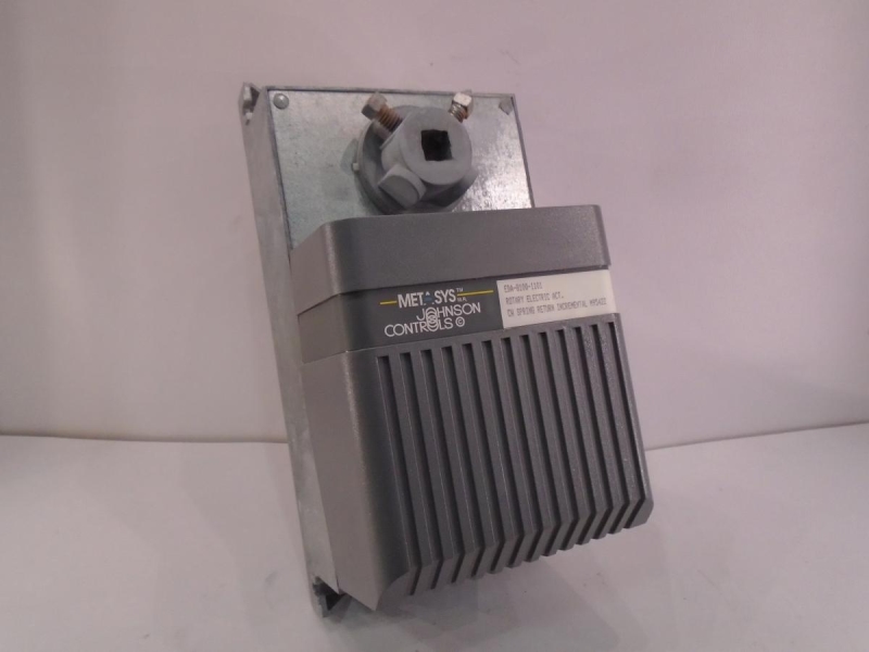JOHNSON CONTROLS EDA-8100-1101