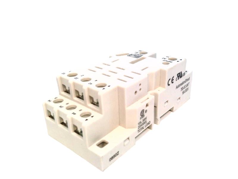 AUTOMATION DIRECT 783-3C-SKT