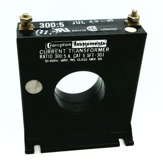 TE CONNECTIVITY 5SFT-301