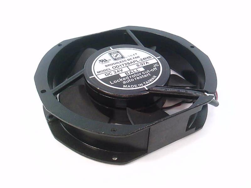 ORION FANS OD172SAPL-24HB