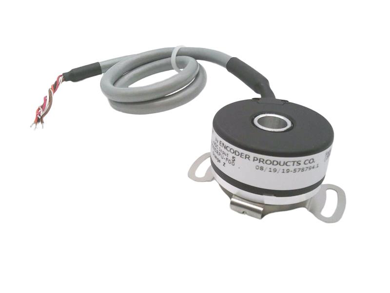 ENCODER PRODUCTS COMPANY 15T-025F-1000N5RPU-F00
