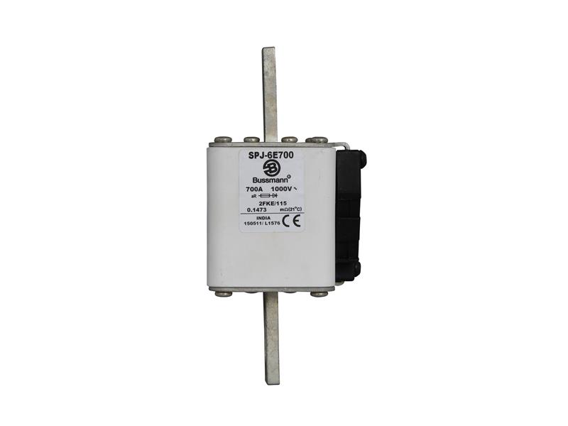 EATON CORPORATION SPJ-6E700