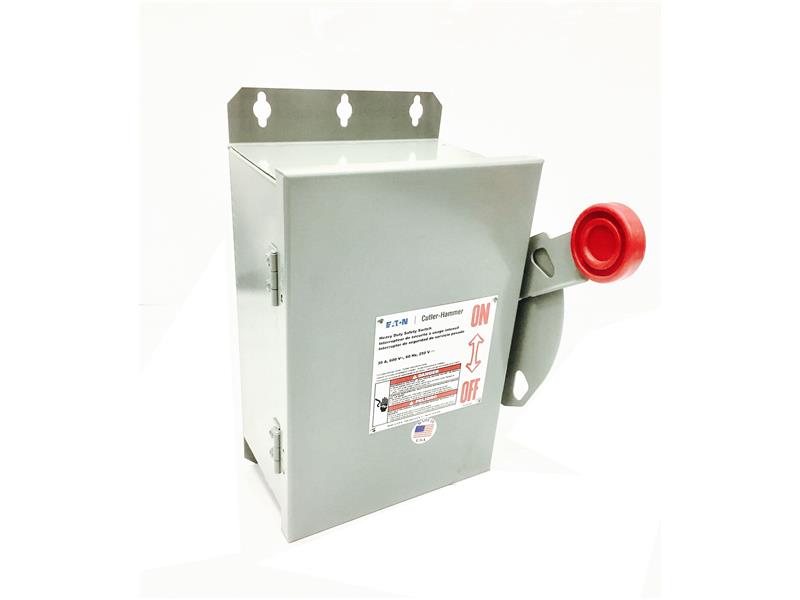 EATON CORPORATION DH-361UDKN