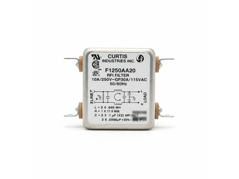 POWERS HOLDINGS INC F1250AA20