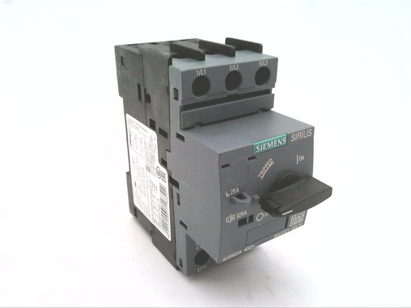 SIEMENS 3RV2321-4DC10