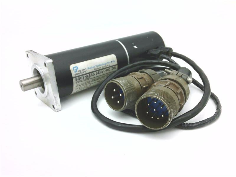 R22HNNA-R1-NS-NV-01 by DANAHER MOTION