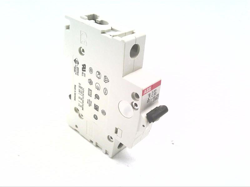 ASEA BROWN BOVERI S201-C50