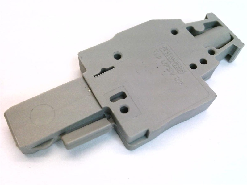 PHOENIX CONTACT UPBV 2,5/ 1-L