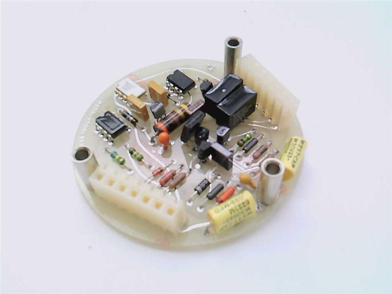 PWB AMERICA INC 00444-0004-0006