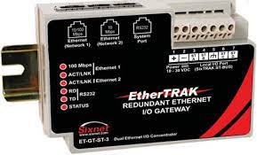 RED LION CONTROLS ET-GT-ST-3