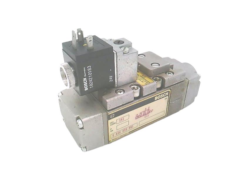0-820-025-981 by BOSCH