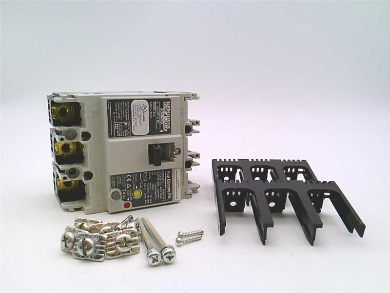 FUJI ELECTRIC SG53RCUL 30K