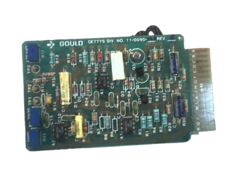 11-0090-01 by ELWOOD CORPORATION