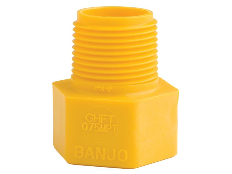 BANJO CORP GHFT075MPT