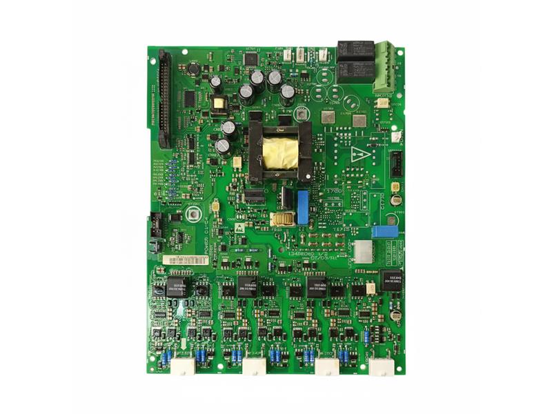 DANFOSS 130B1840