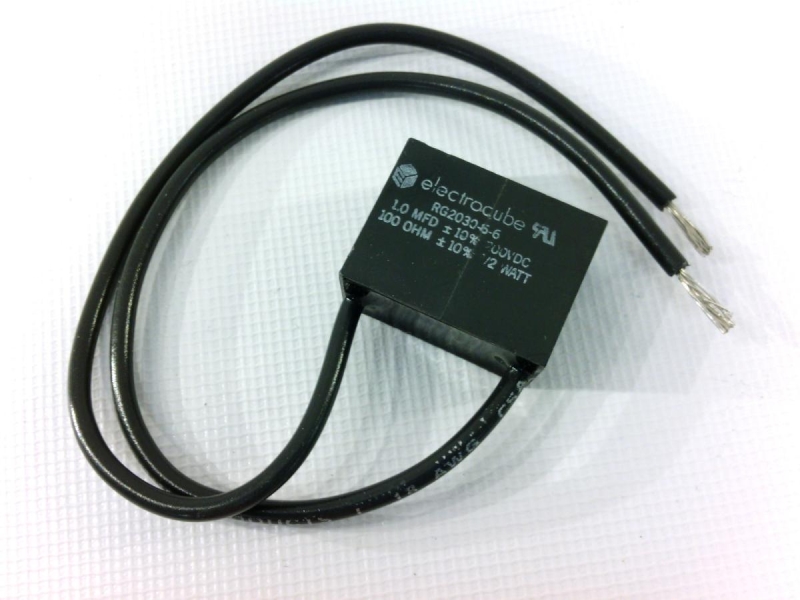 ELECTROCUBE RG-2030-6-6