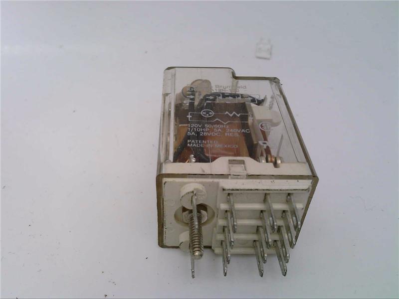 TE CONNECTIVITY KHU-17A12N-120