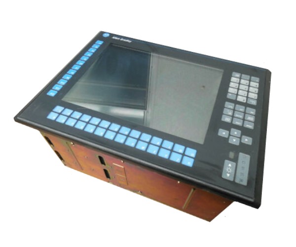 ALLEN BRADLEY 6180-FNHFFLDIHDZ