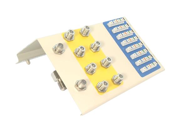 ESWD80801P by EATON CORPORATION