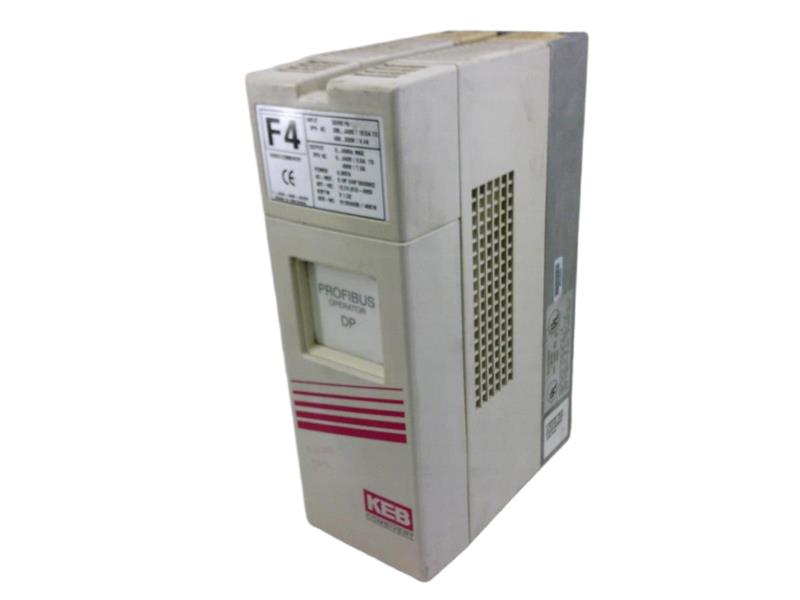 12.F4.S1D-4003 by KEB AUTOMATION