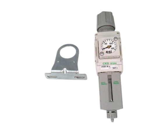 CKD CORP W1000-8N-W-B3W