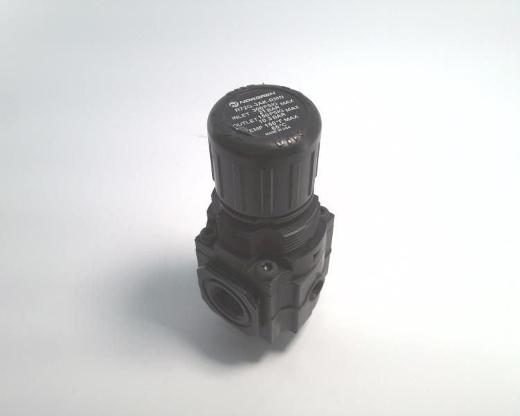 NORGREN R72G-3AK-RMN